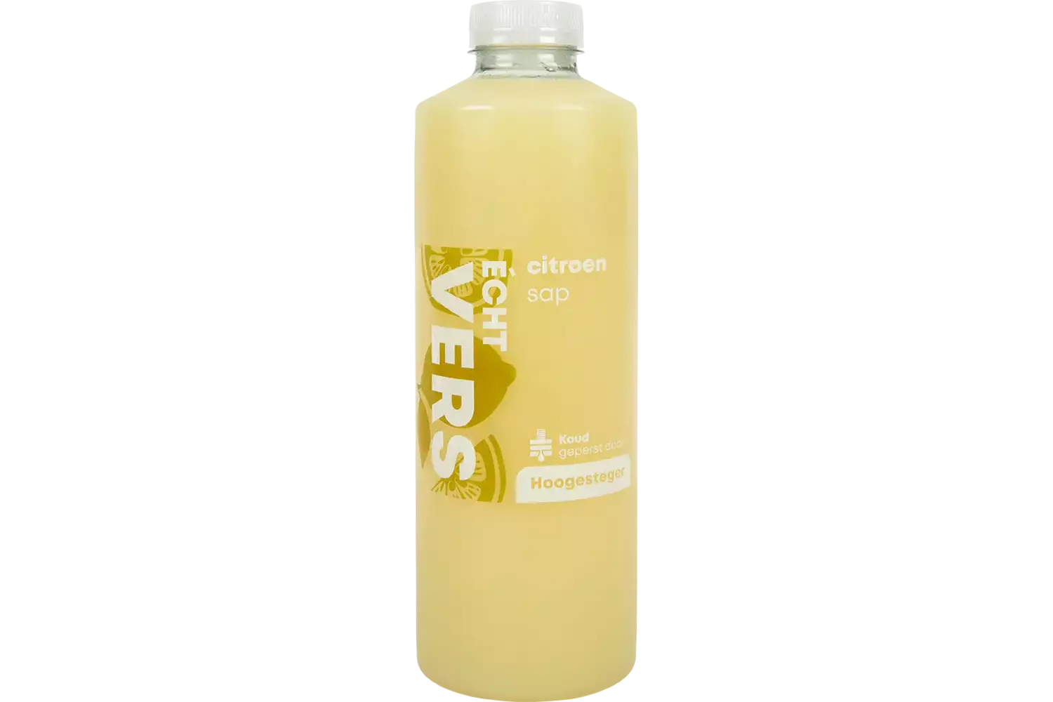 Citroensap 1ltr stuk 1